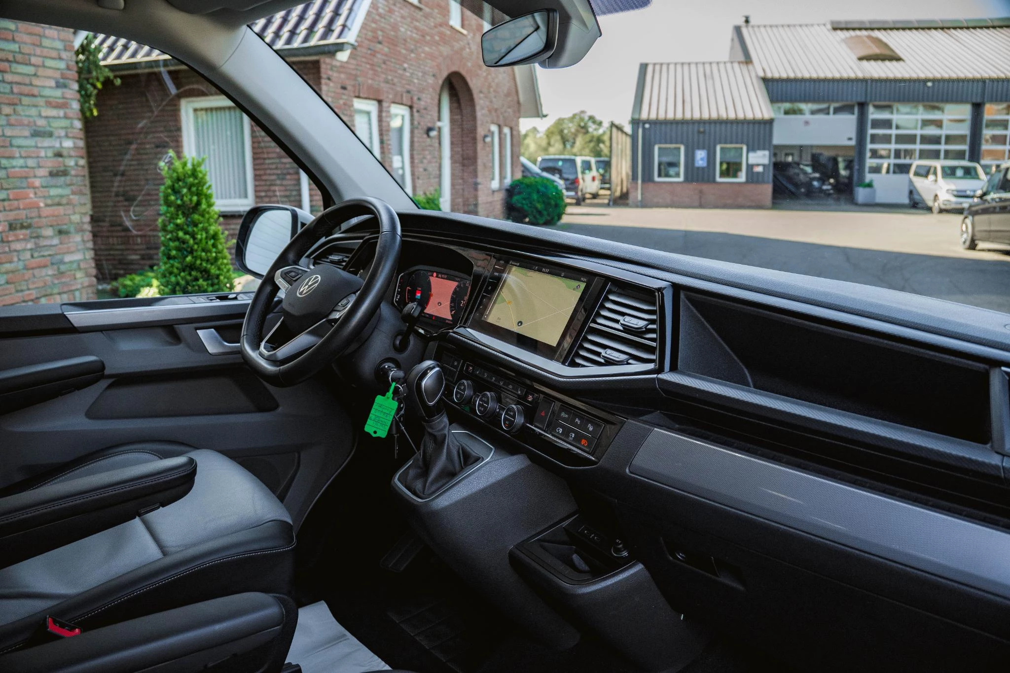 Hoofdafbeelding Volkswagen Caravelle