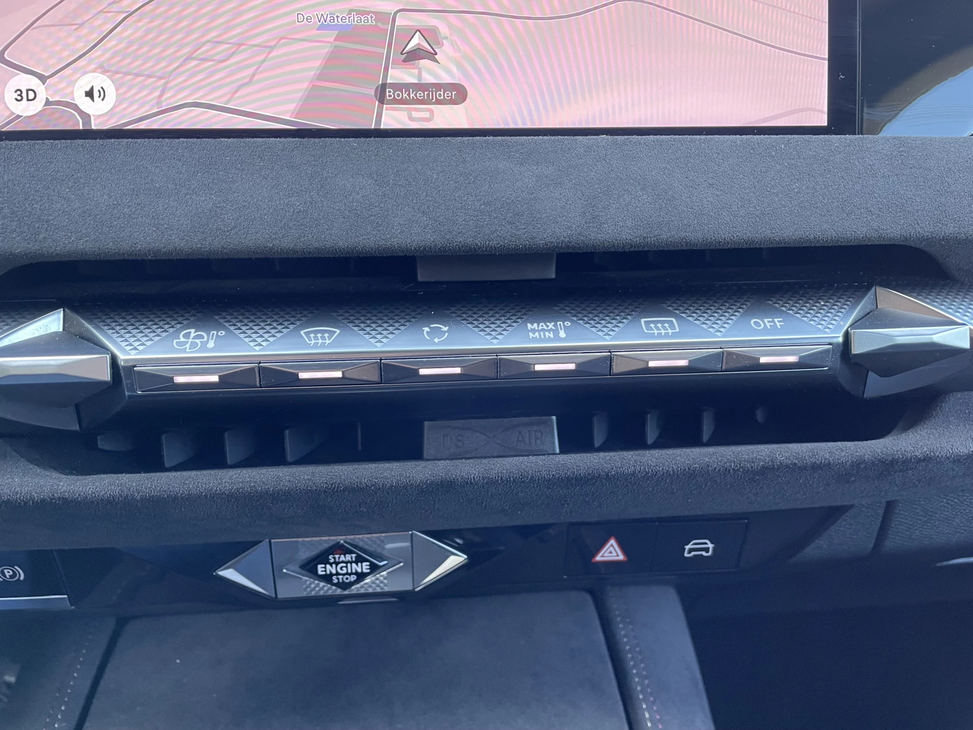 Hoofdafbeelding DS DS 4