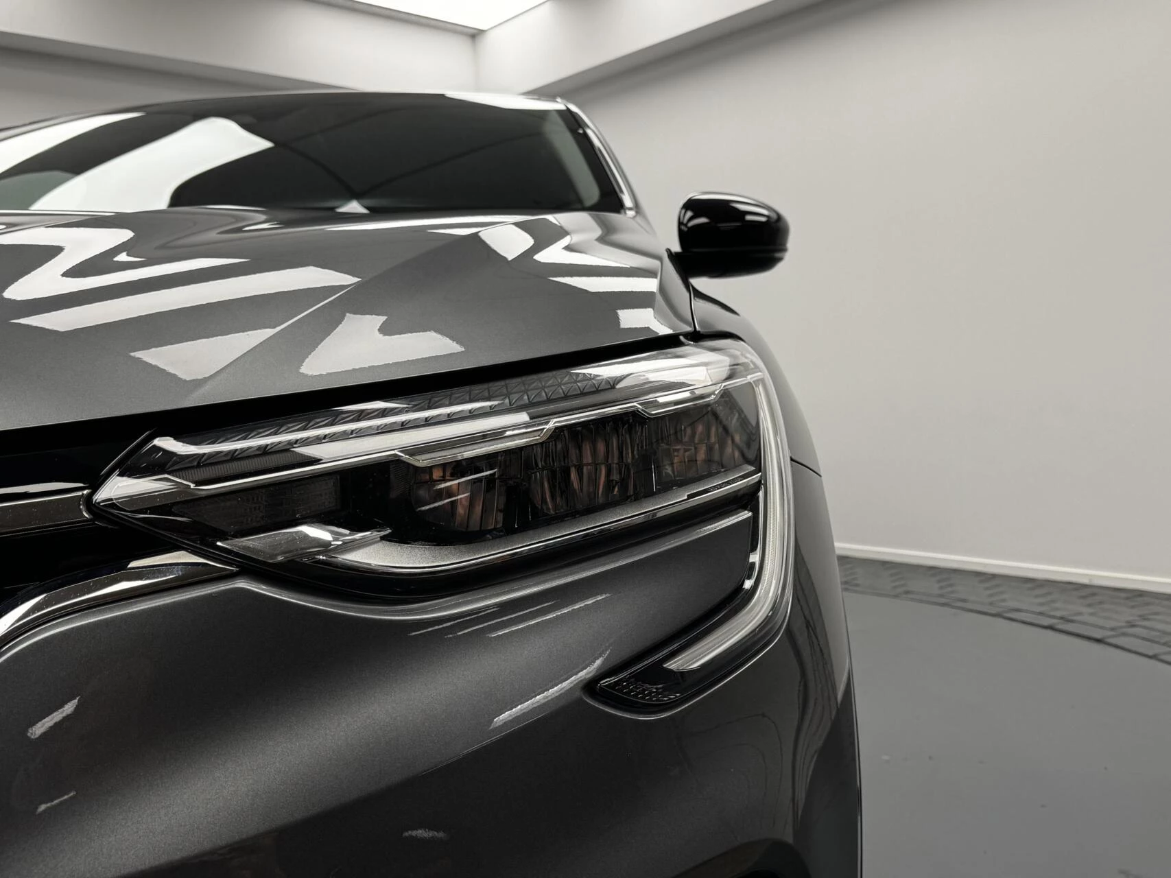 Hoofdafbeelding Renault Arkana