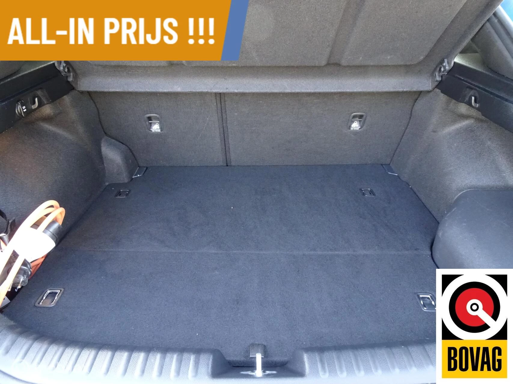 Hoofdafbeelding Kia XCeed