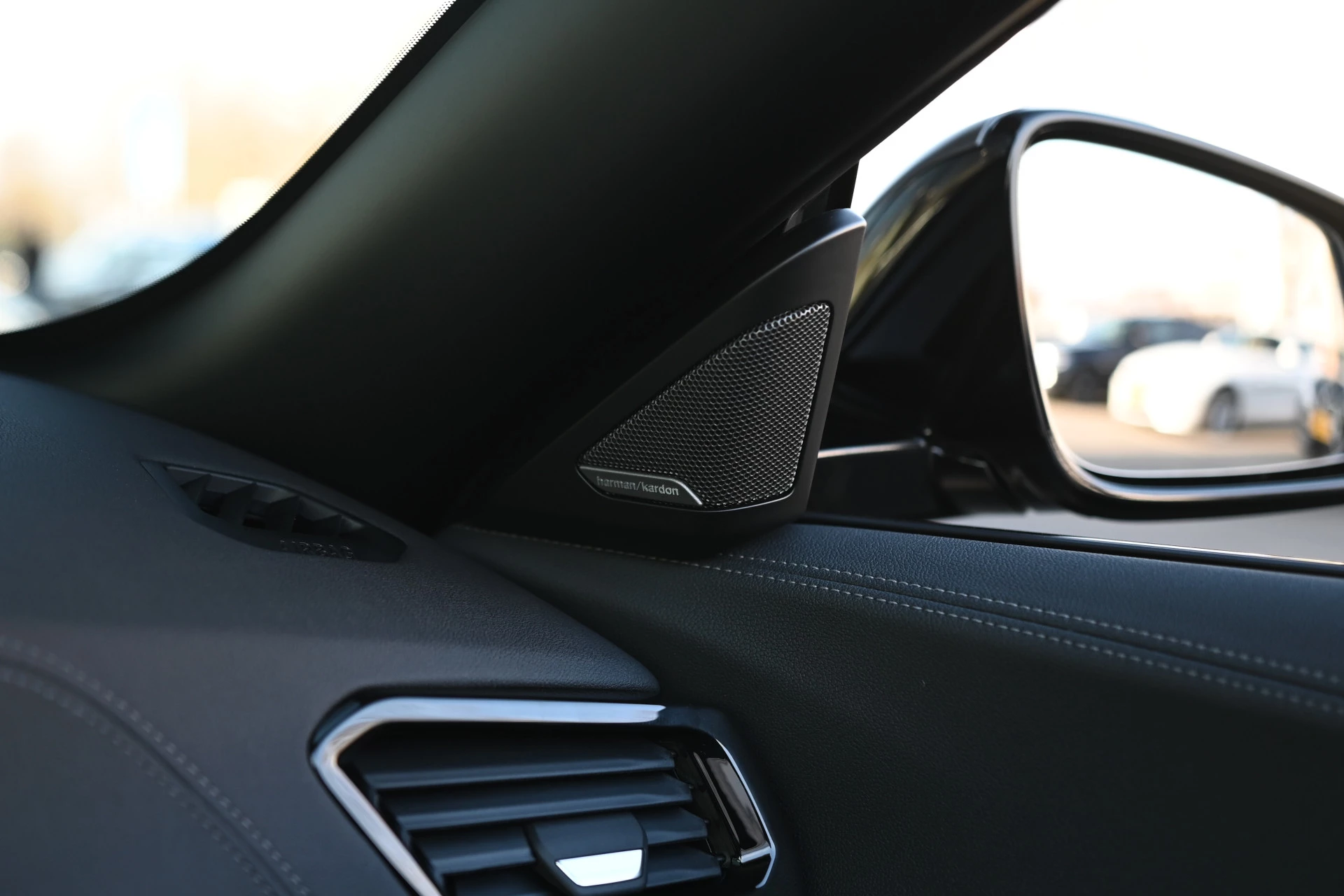 Hoofdafbeelding BMW Z4