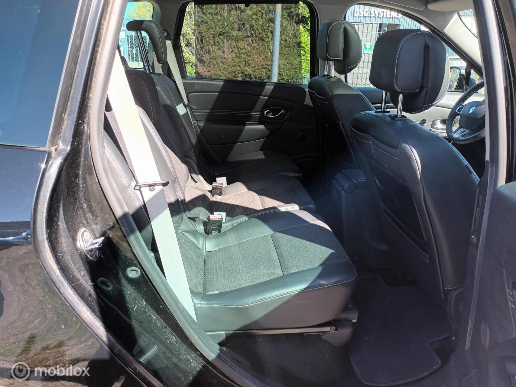 Hoofdafbeelding Renault Scénic