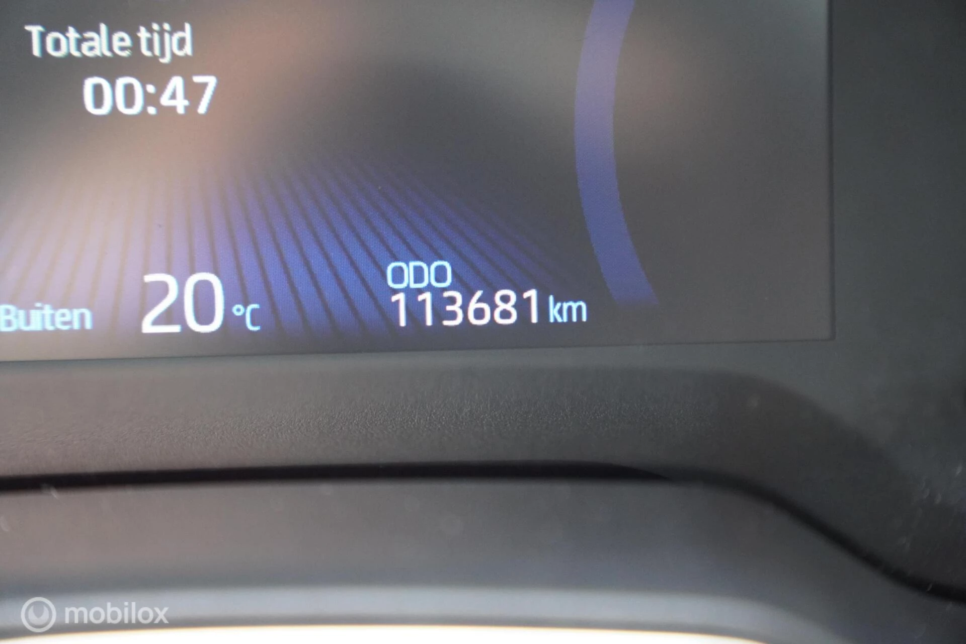 Hoofdafbeelding Toyota Corolla