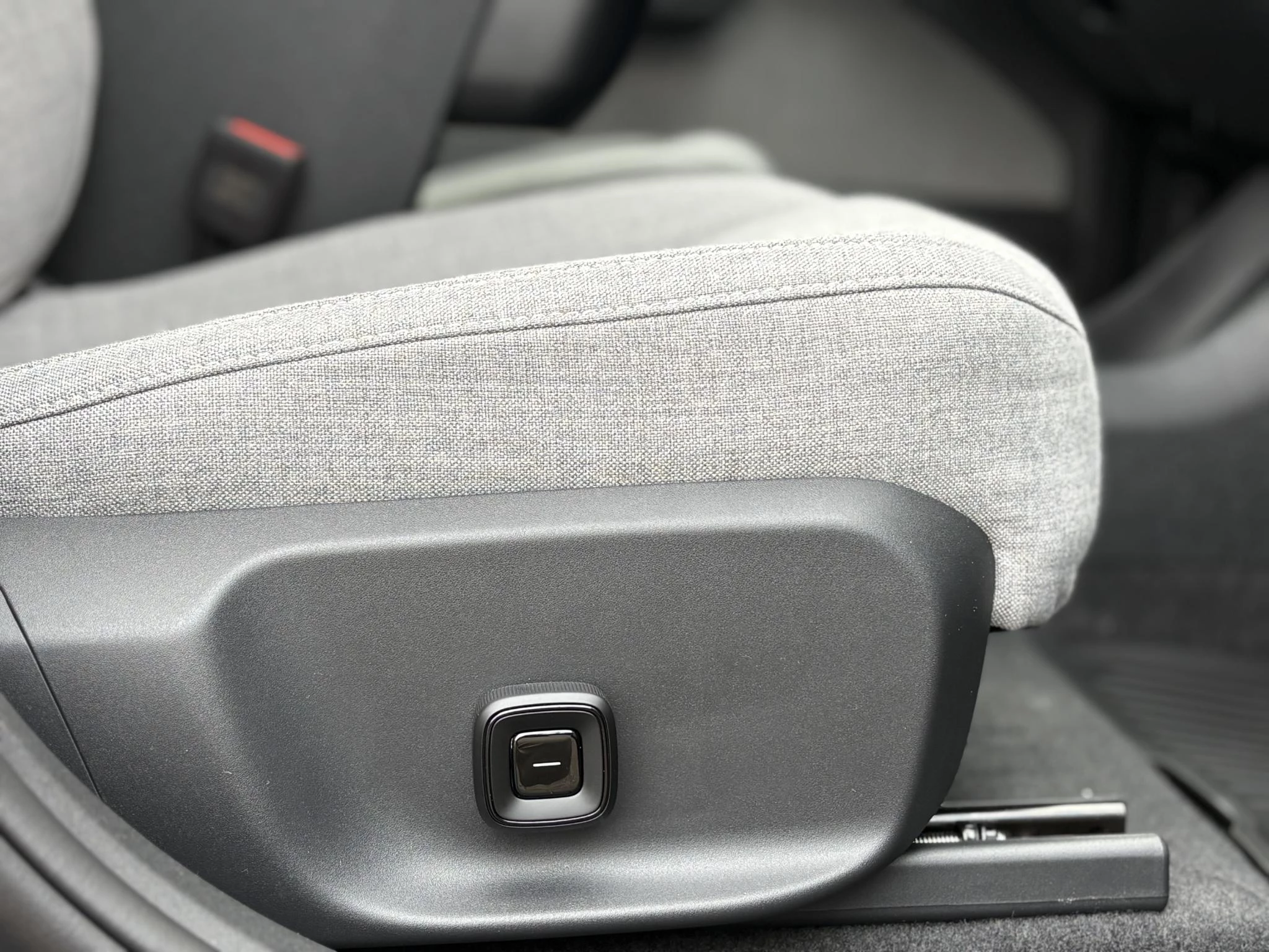 Hoofdafbeelding Volvo EX30