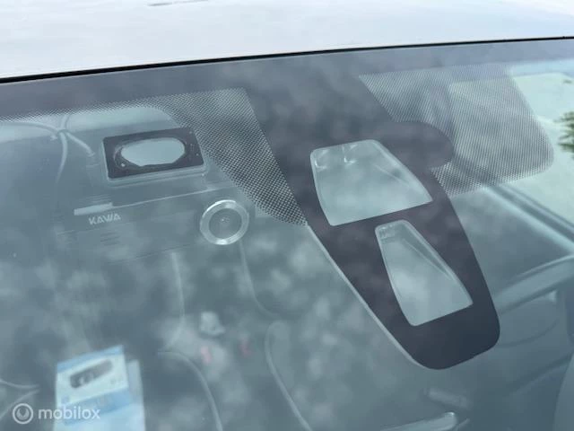 Hoofdafbeelding SEAT Mii