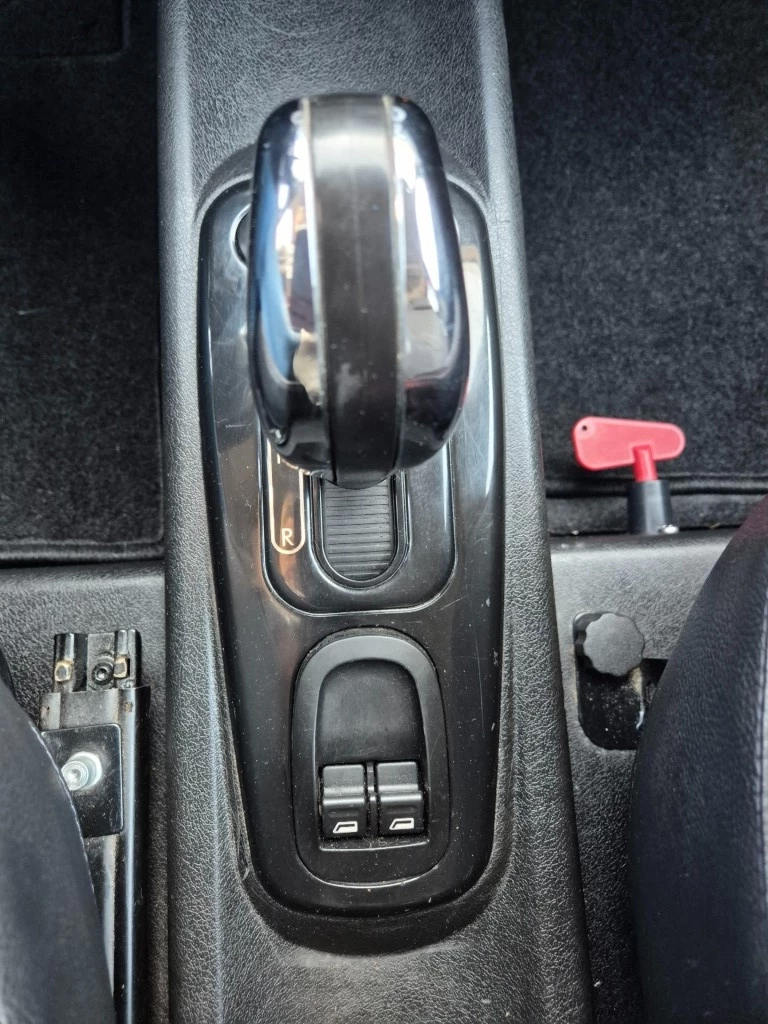 Hoofdafbeelding Microcar M.go