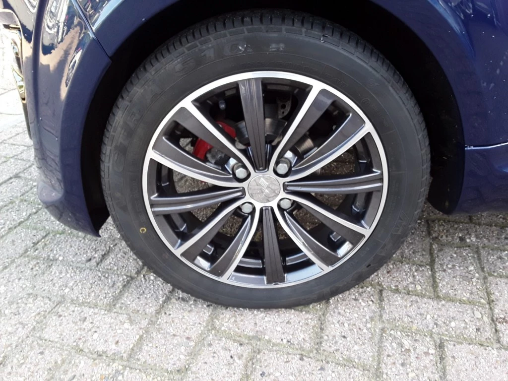 Hoofdafbeelding Ligier JS50