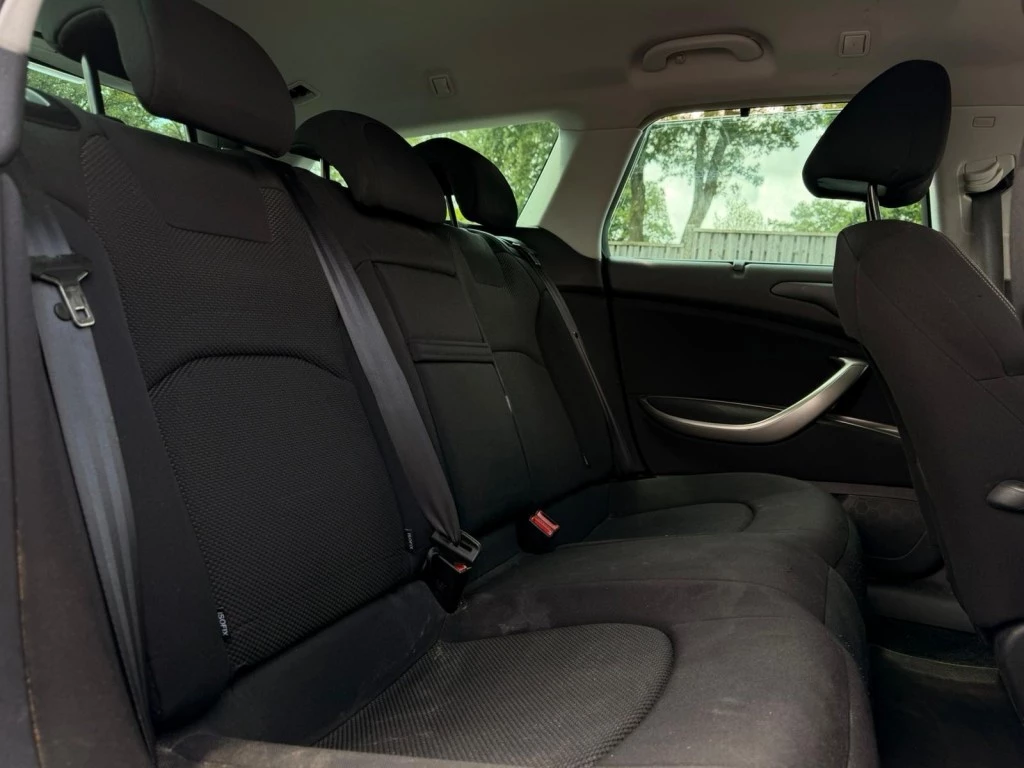 Hoofdafbeelding Citroën C5