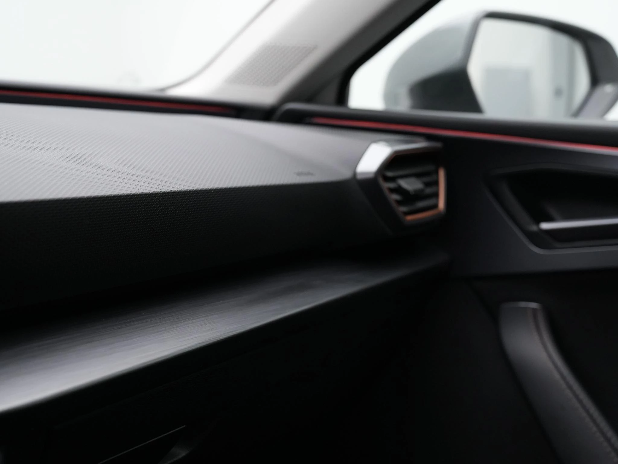 Hoofdafbeelding CUPRA Leon Sportstourer