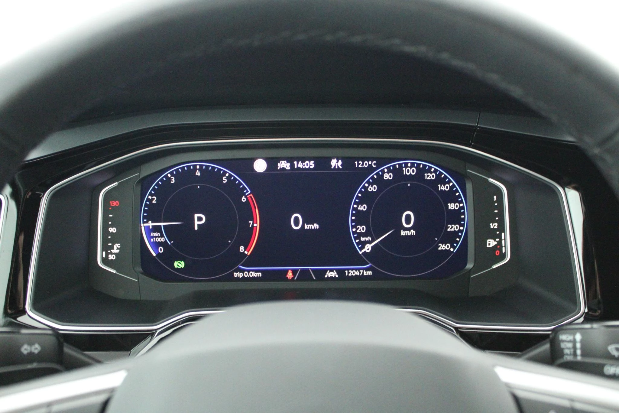 Hoofdafbeelding Volkswagen Taigo