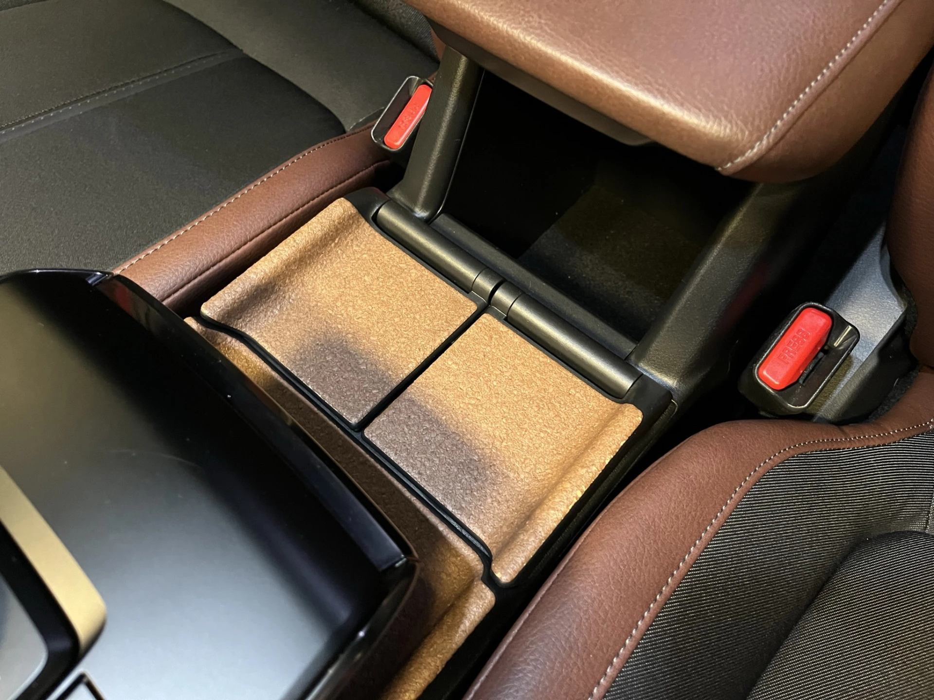 Hoofdafbeelding Mazda MX-30