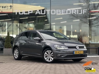 Volkswagen Golf 1.0 TSI Comfortline Business Automaat stoelv