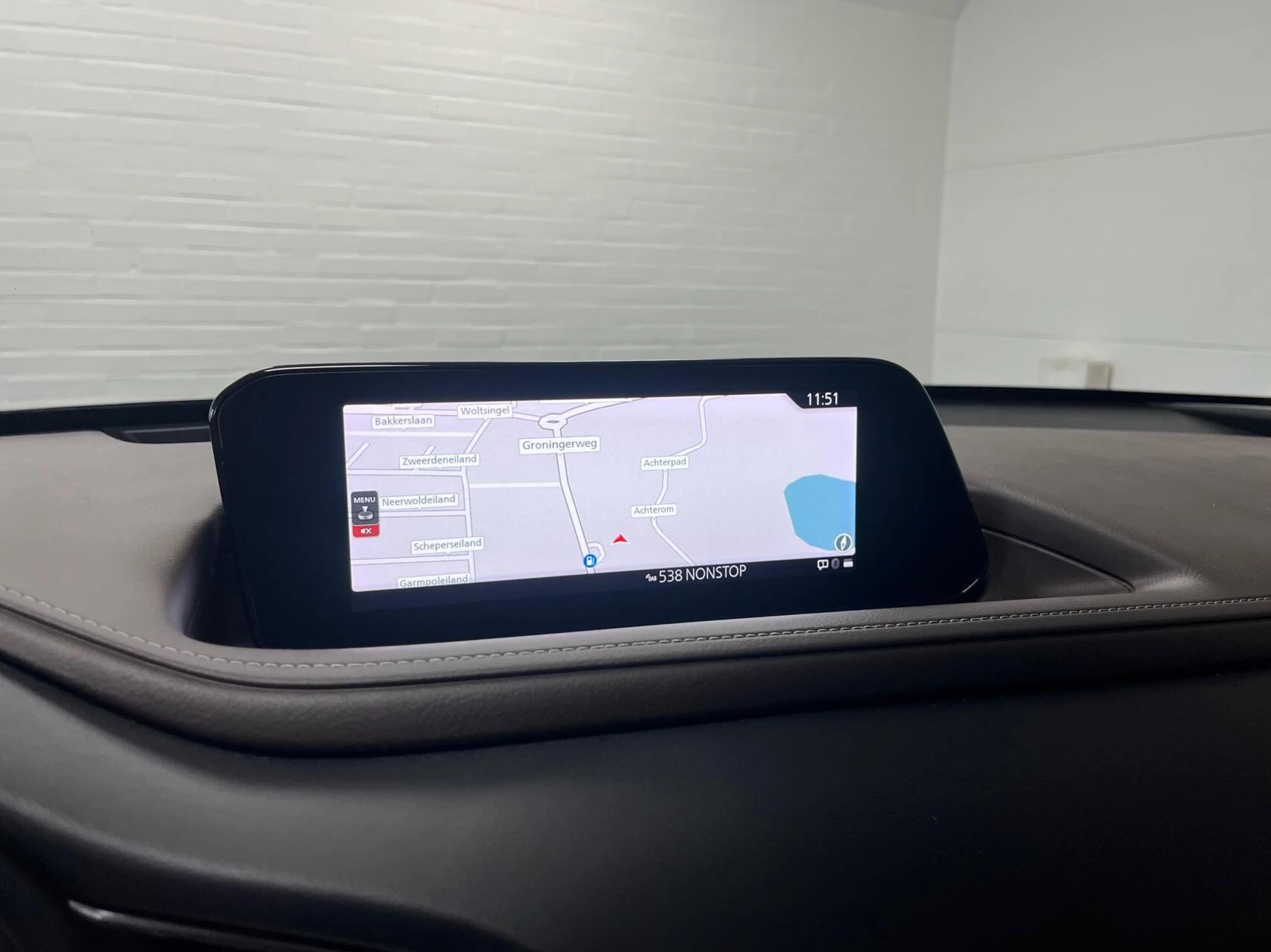 Hoofdafbeelding Mazda CX-30