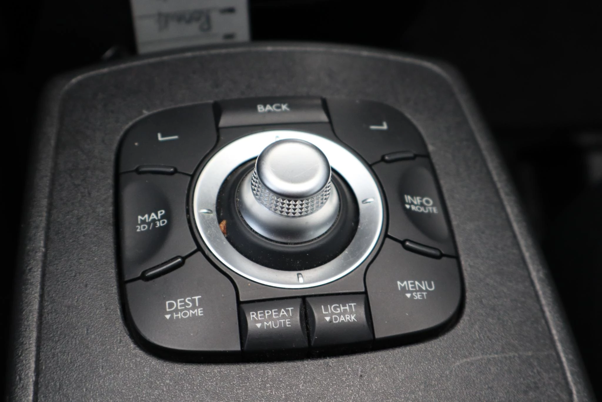 Hoofdafbeelding Renault Grand Scénic