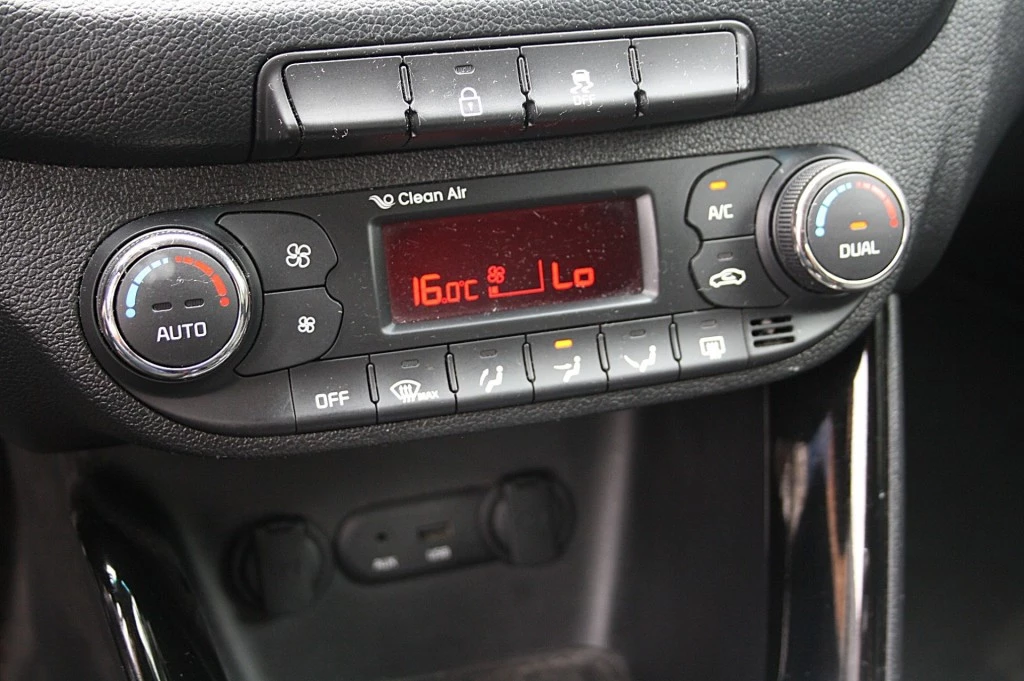 Hoofdafbeelding Kia Ceed