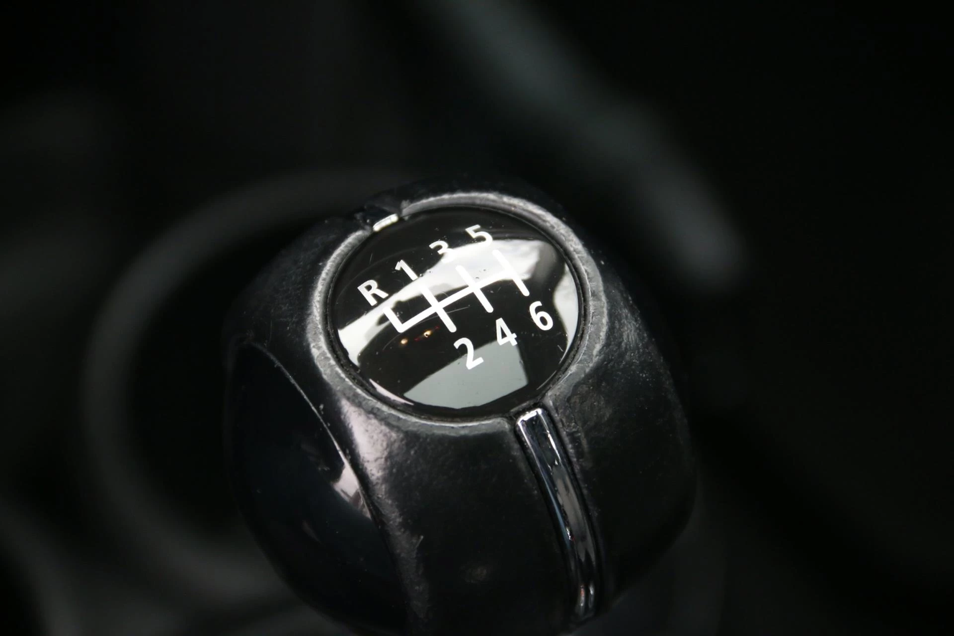 Hoofdafbeelding MINI One