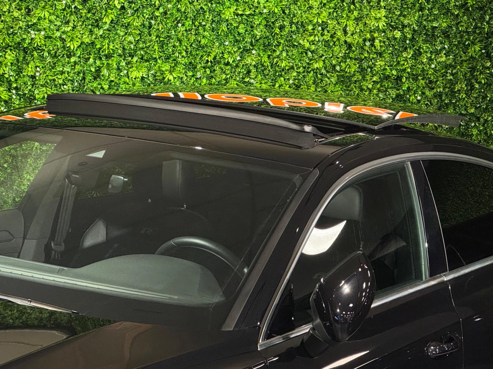 Hoofdafbeelding Volkswagen Arteon