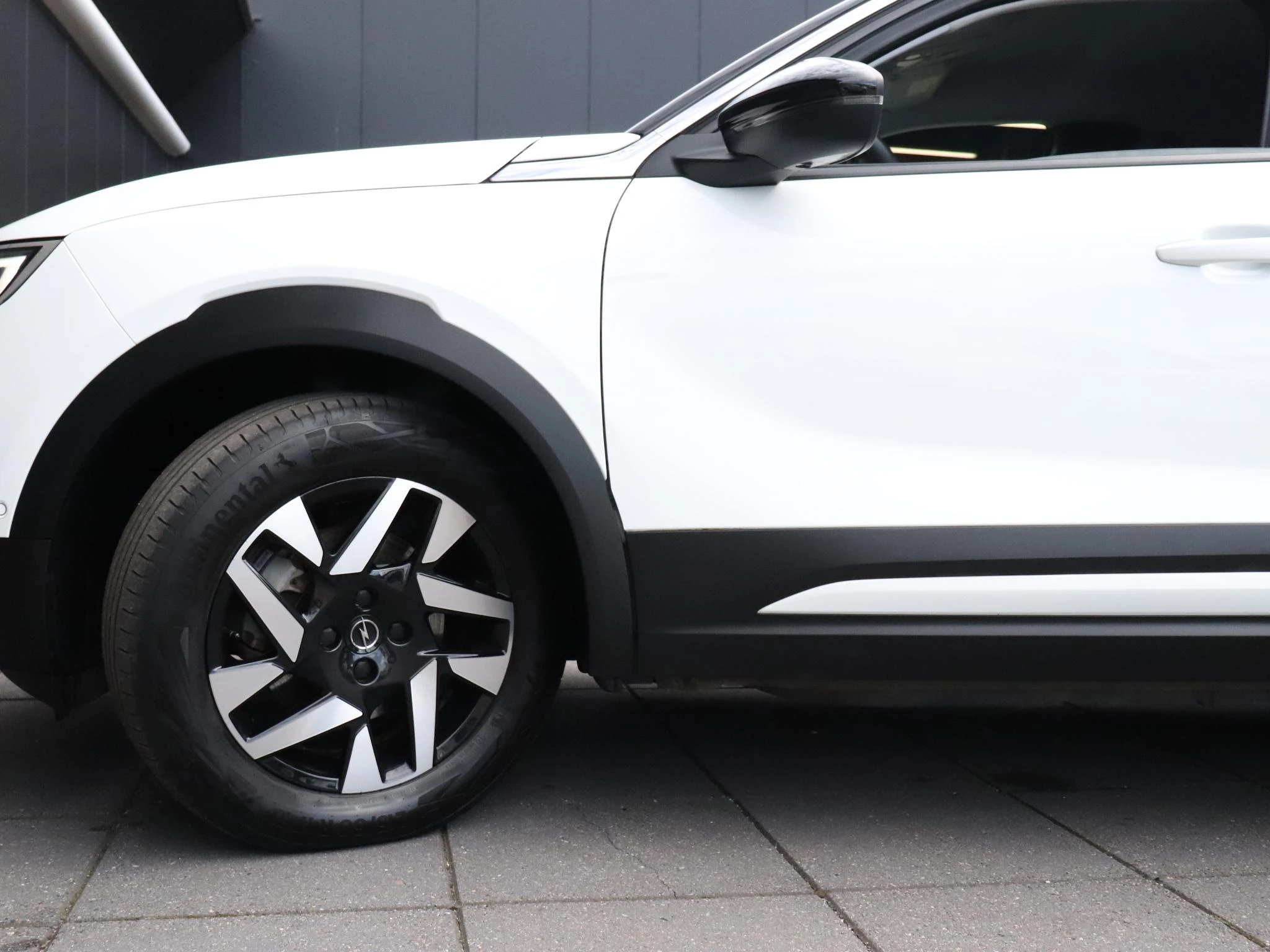 Hoofdafbeelding Opel Mokka-e