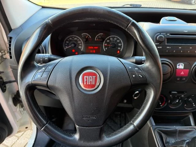 Hoofdafbeelding Fiat Fiorino