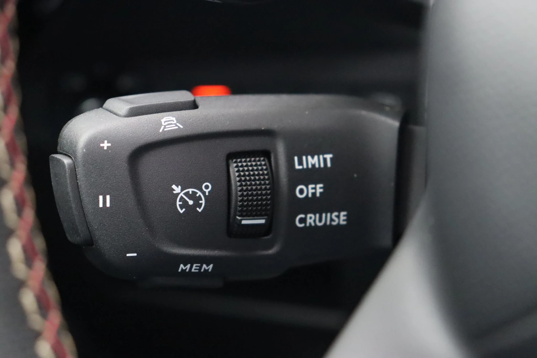 Hoofdafbeelding DS DS 7