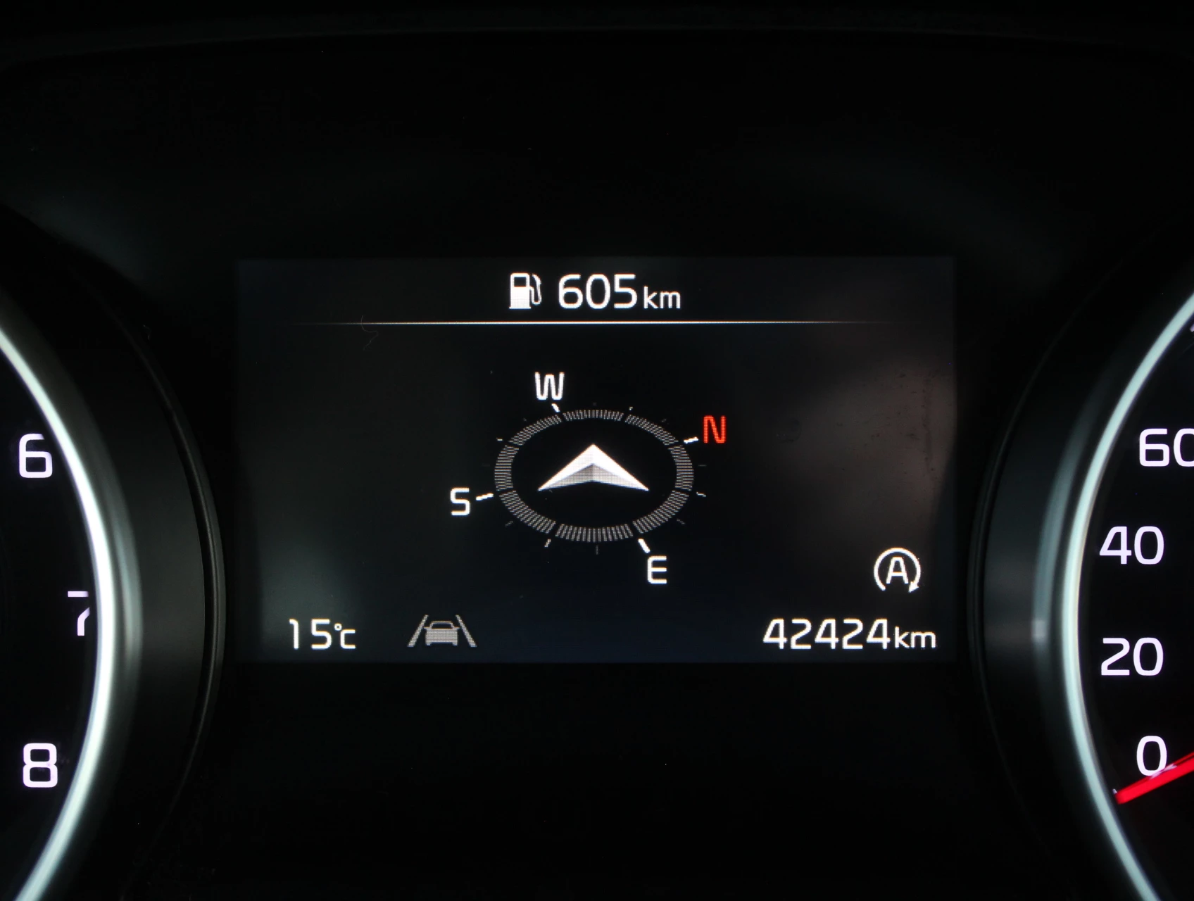 Hoofdafbeelding Kia Ceed