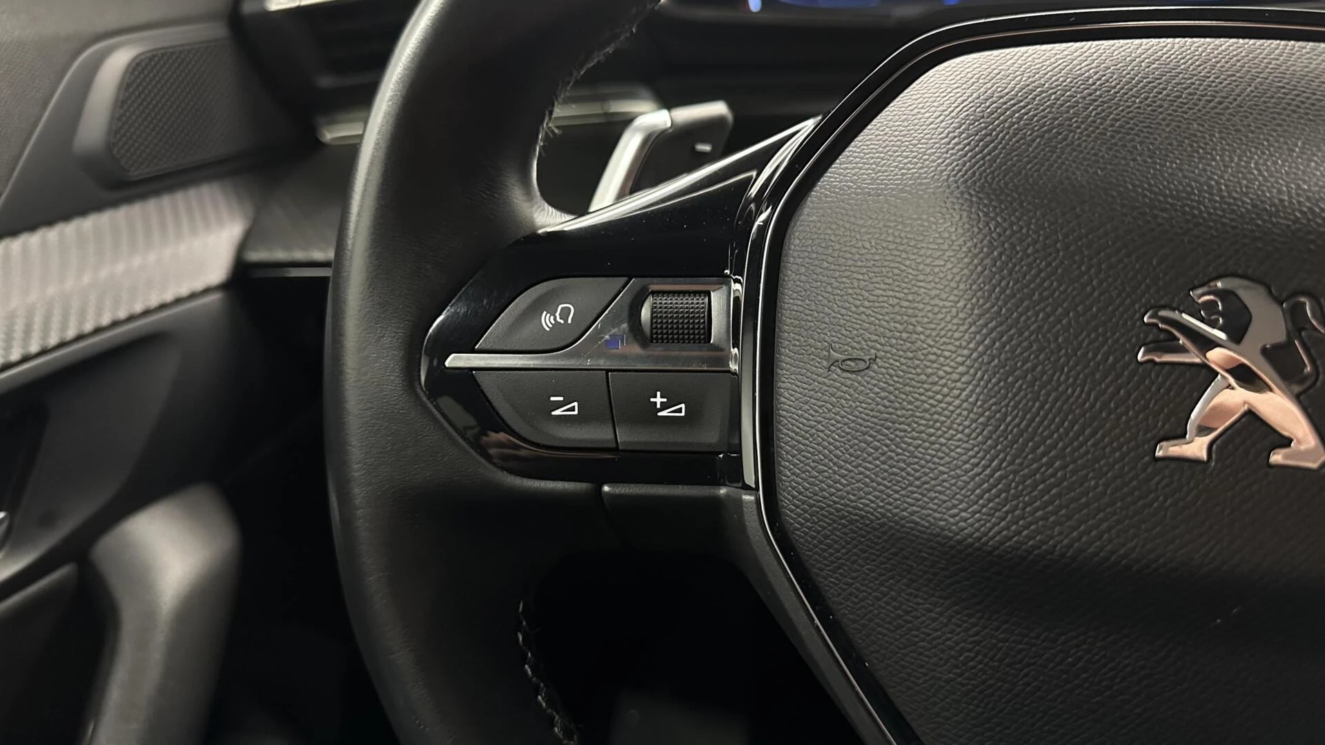 Hoofdafbeelding Peugeot 508