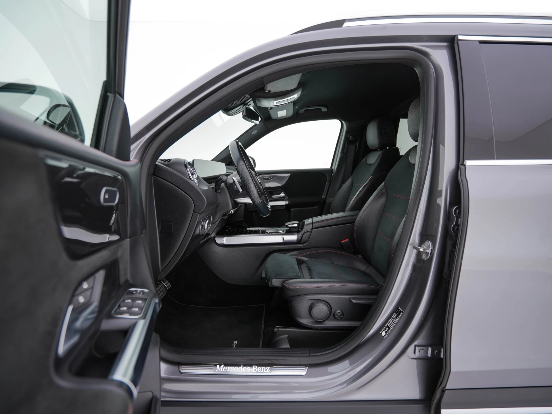 Hoofdafbeelding Mercedes-Benz GLB