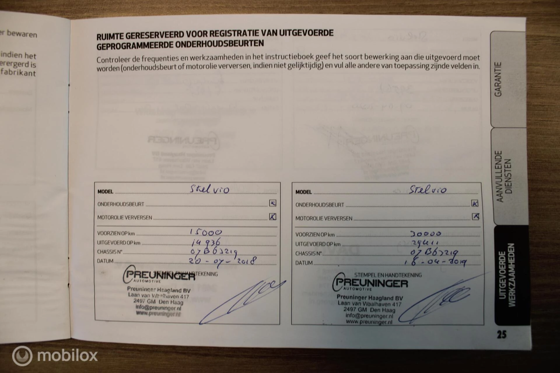 Hoofdafbeelding Alfa Romeo Stelvio