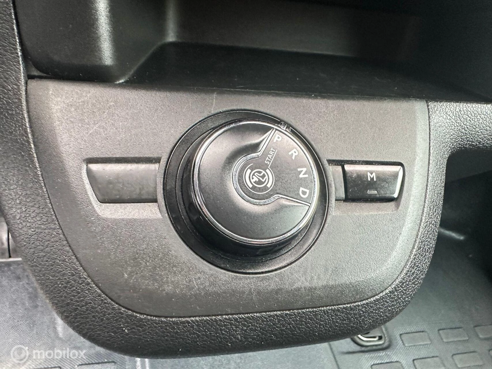 Hoofdafbeelding Fiat Scudo