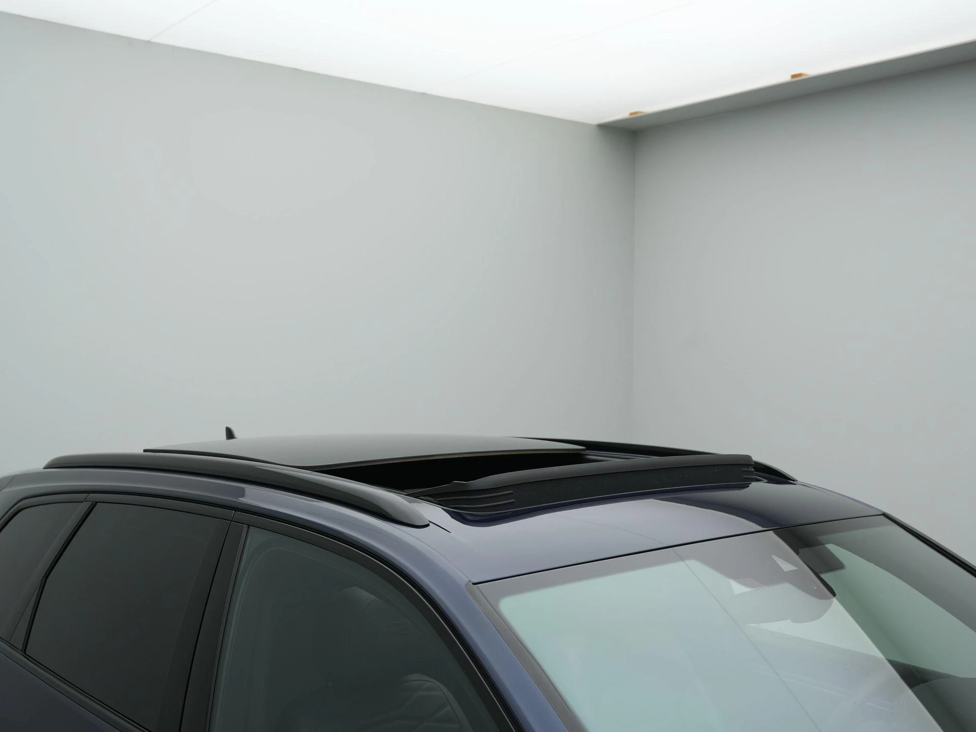 Hoofdafbeelding Volkswagen Touareg