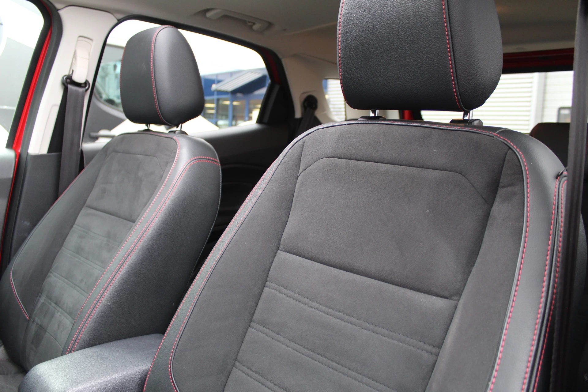 Hoofdafbeelding Ford EcoSport