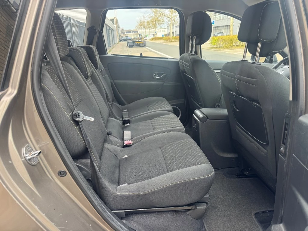 Hoofdafbeelding Renault Grand Scénic