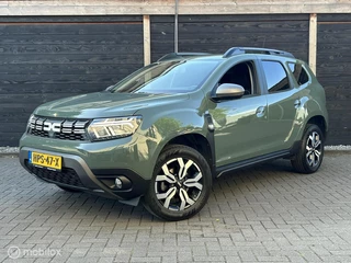 Dacia Duster 1.3 TCe 130 PK Journey Clima / 17" / Nav. / Carplay / 66.219 KM