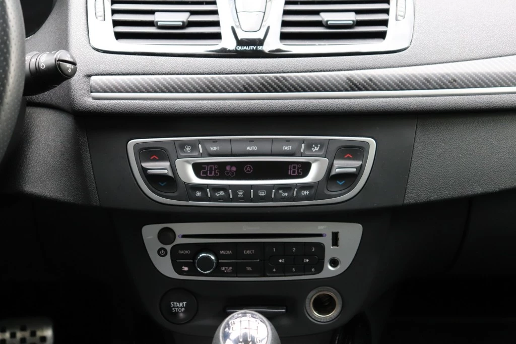 Hoofdafbeelding Renault Mégane