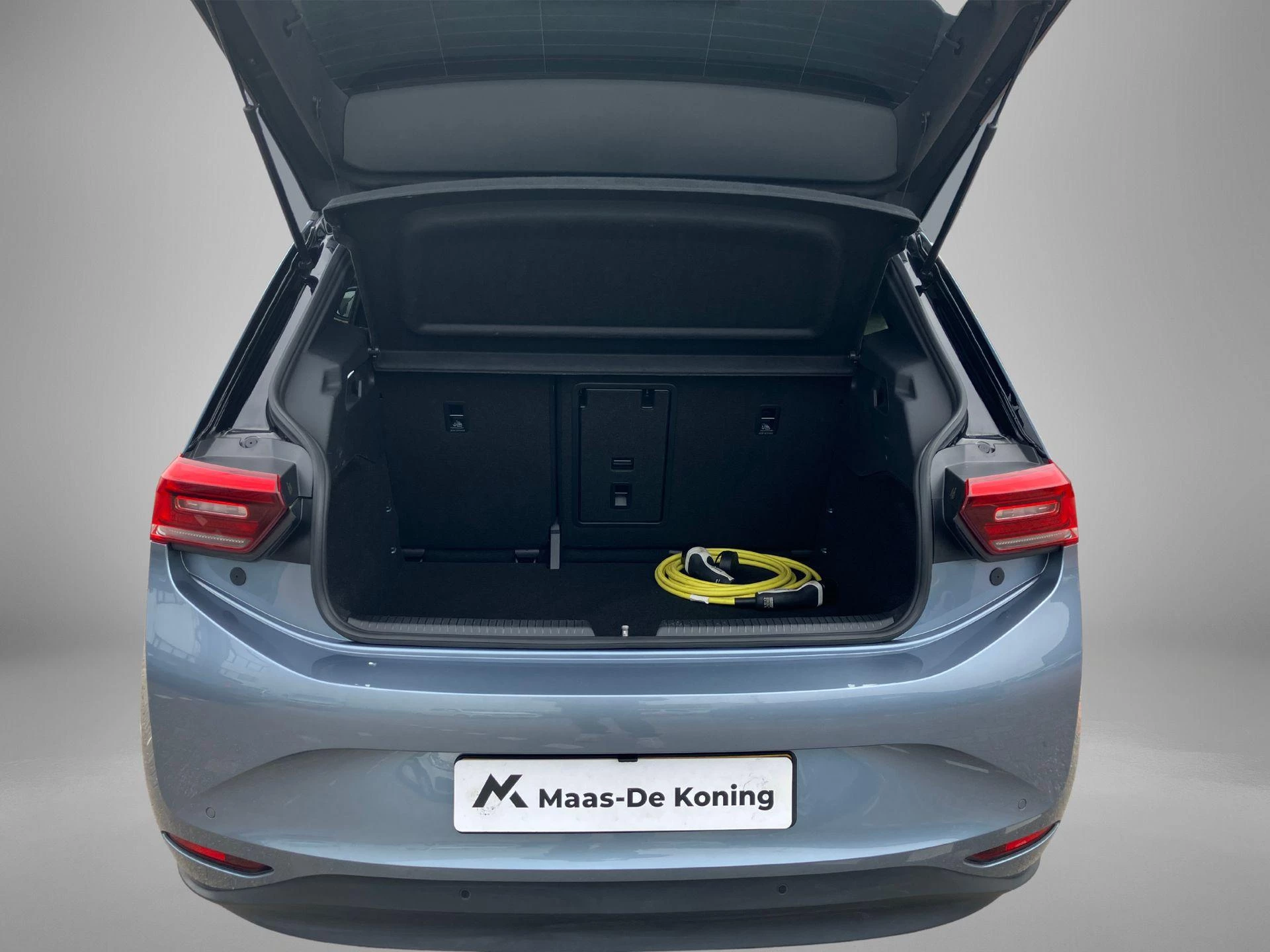 Hoofdafbeelding Volkswagen ID.3