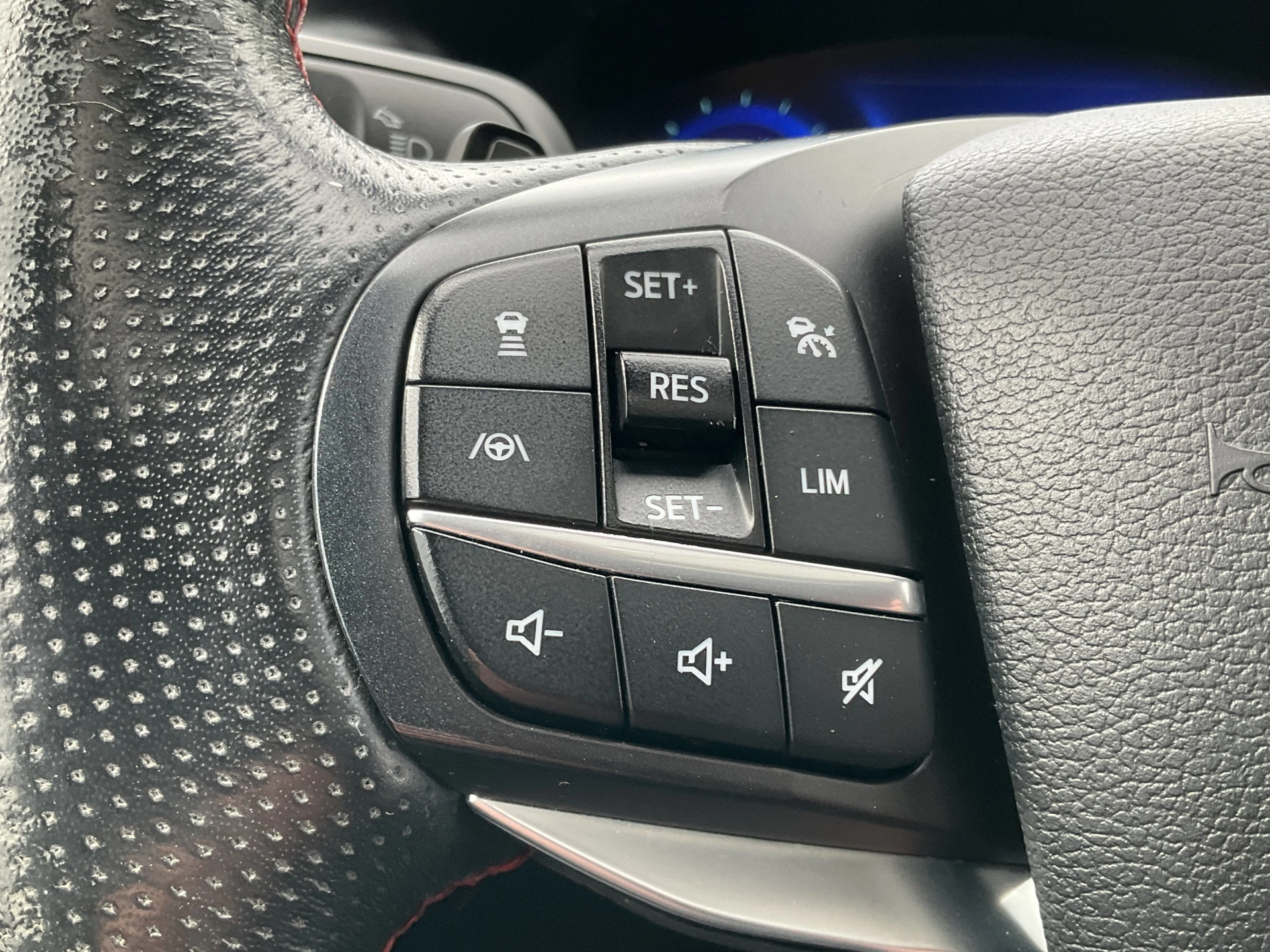 Hoofdafbeelding Ford Explorer