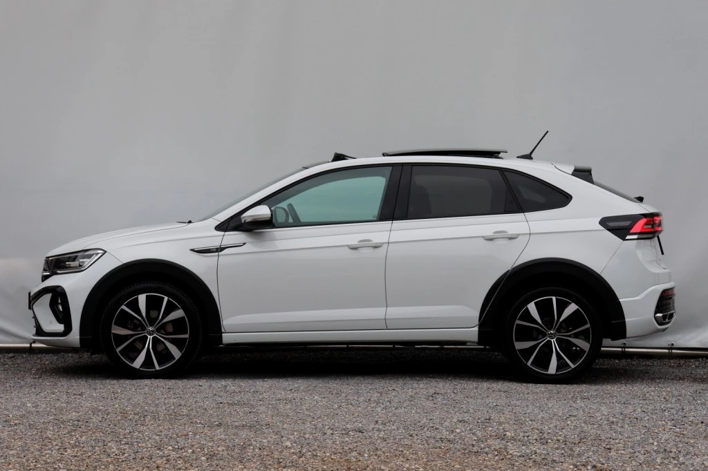 Hoofdafbeelding Volkswagen Taigo