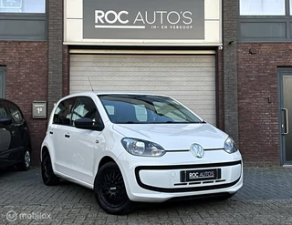 Volkswagen Up! 1.0 take up! BlueMotion | Airco