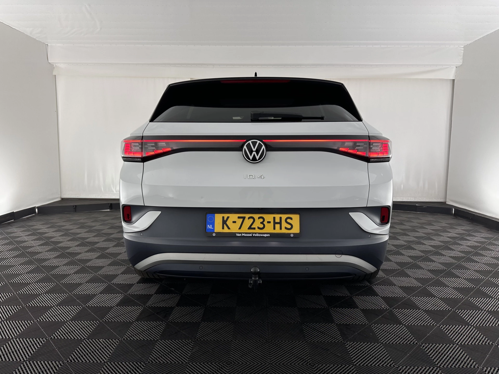 Hoofdafbeelding Volkswagen ID.4