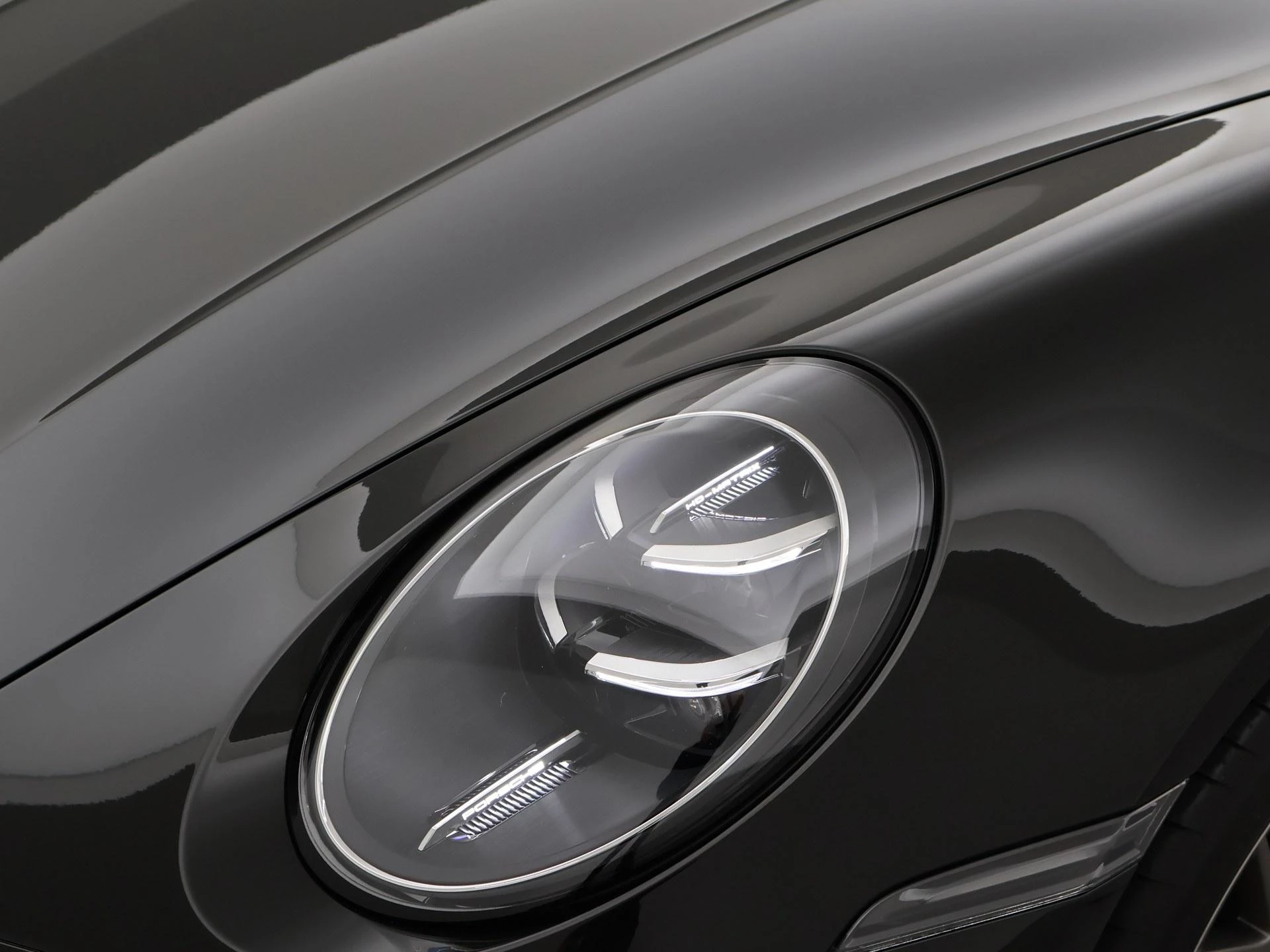 Hoofdafbeelding Porsche 911