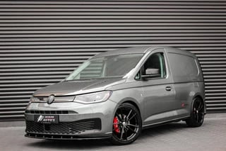 Volkswagen Caddy Cargo 2.0 TDI LED / XENON KOPLAMPEN / APPLE CARPLAY / JB- EDITION / LEDEREN BEKLEDING / MAXTRON / VERLAGINSVEREN