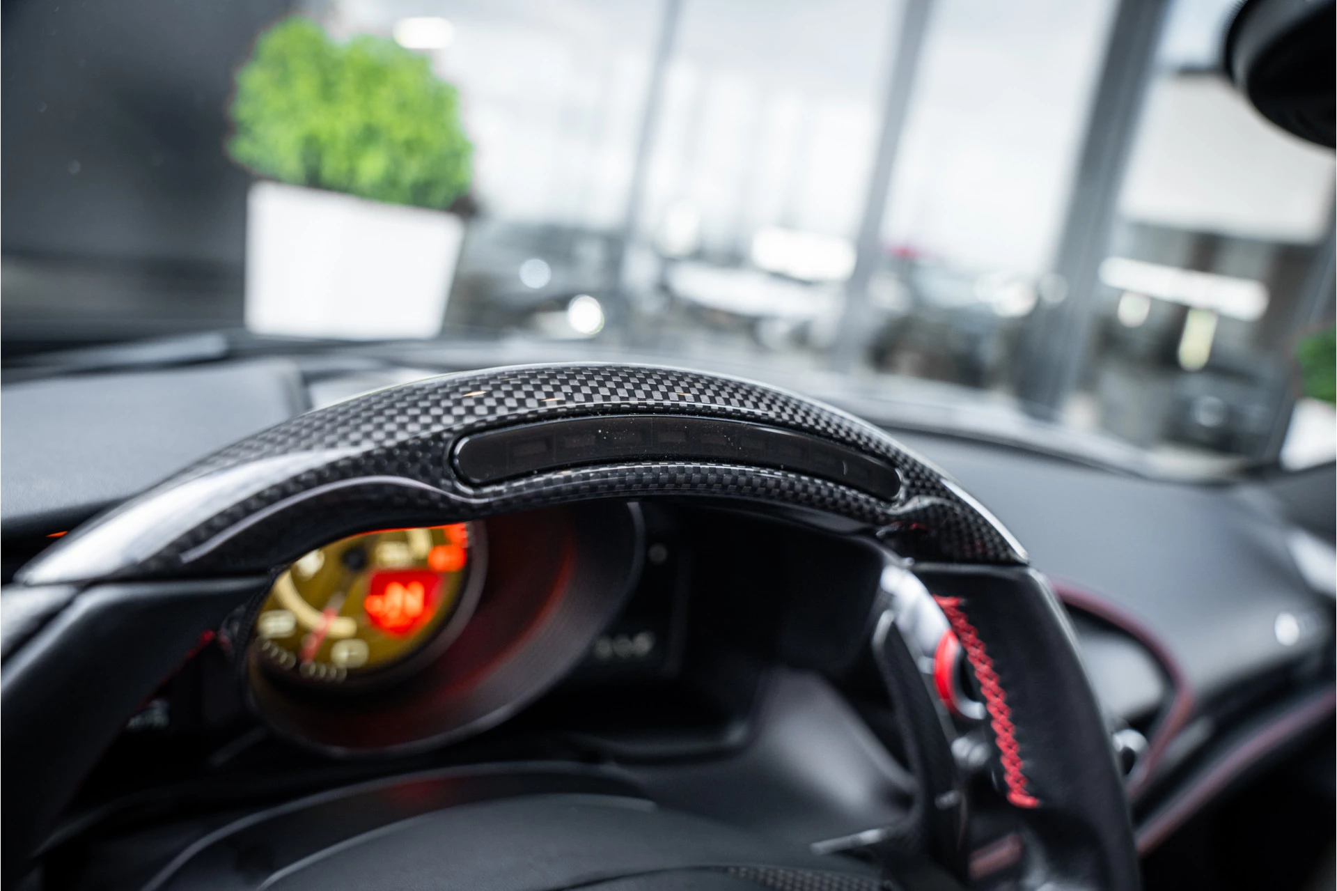 Hoofdafbeelding Ferrari F8 Tributo