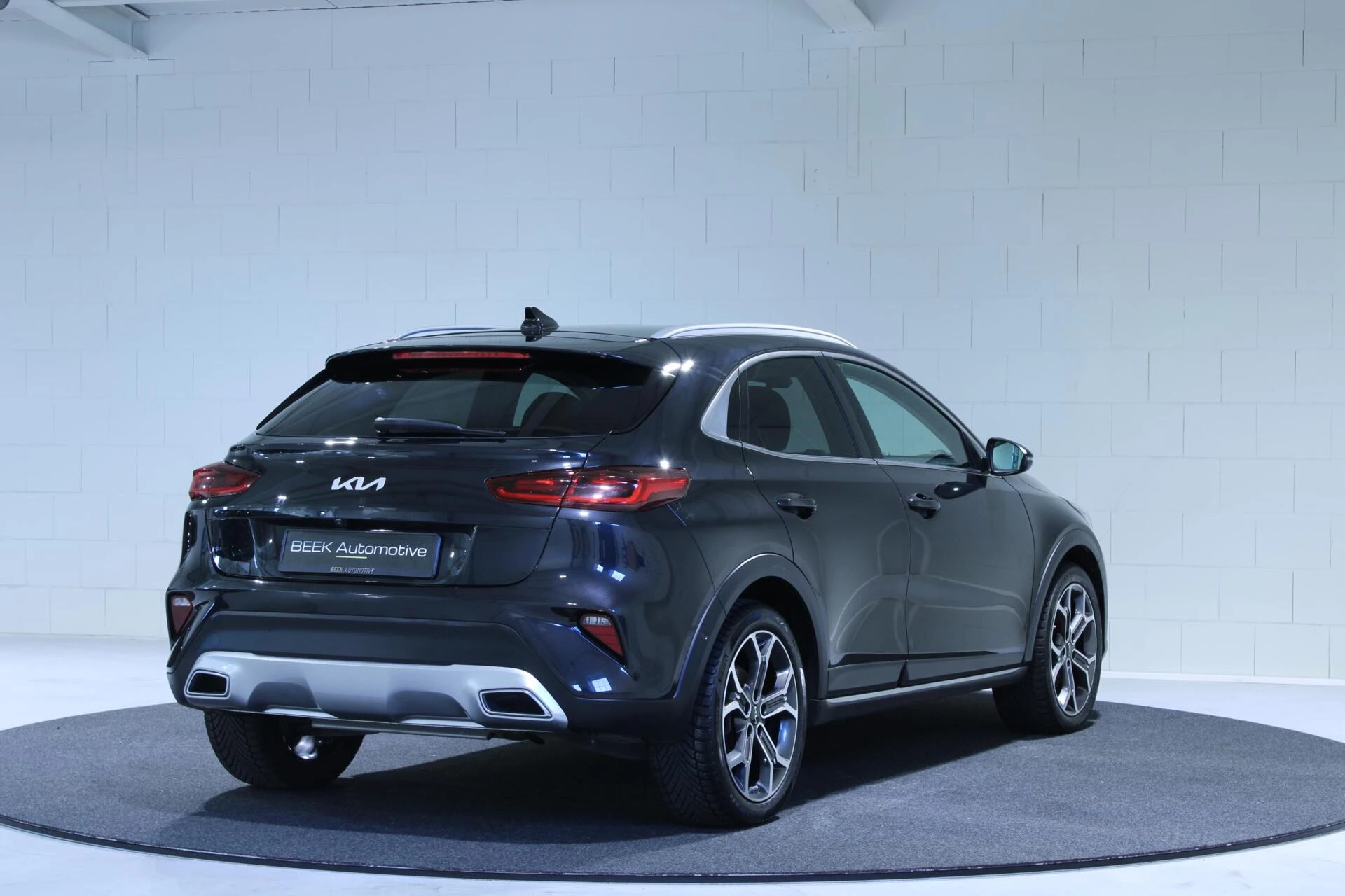 Hoofdafbeelding Kia XCeed