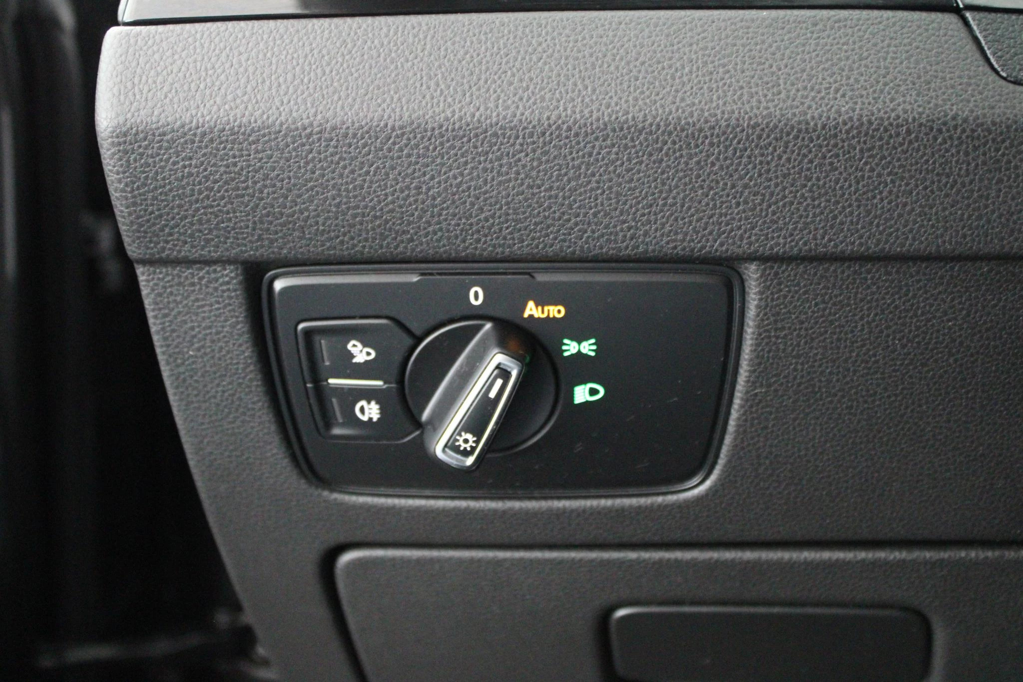 Hoofdafbeelding Volkswagen Arteon