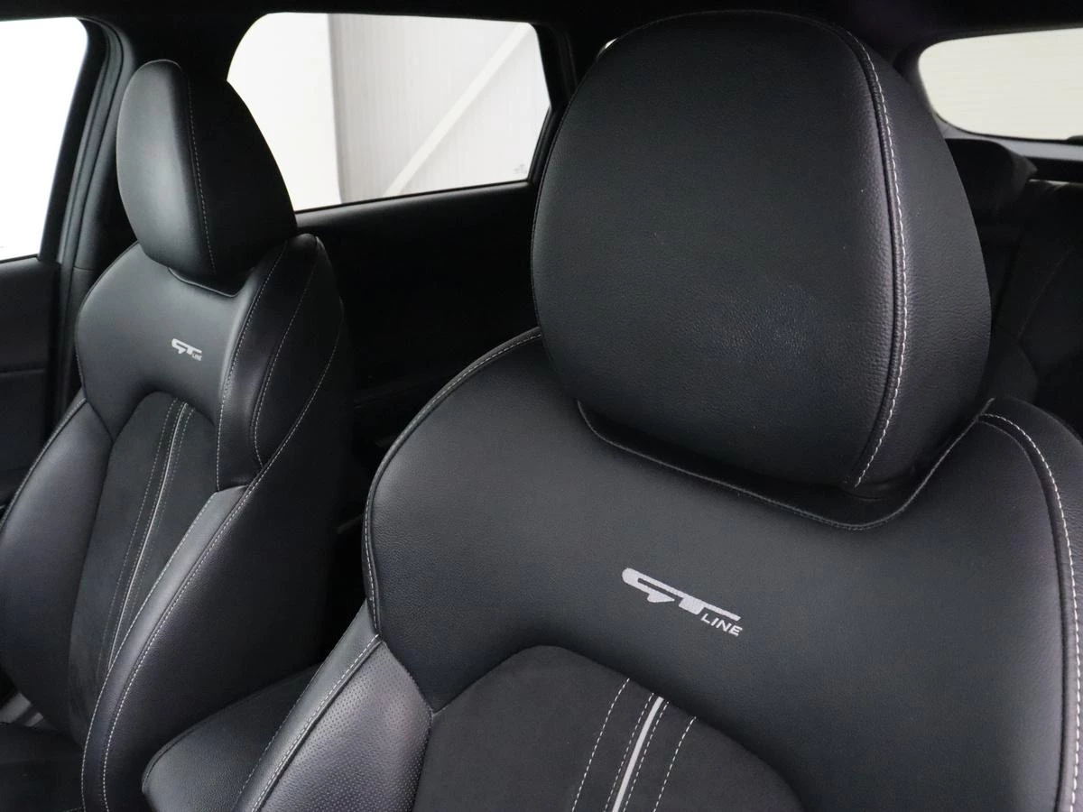 Hoofdafbeelding Kia Ceed