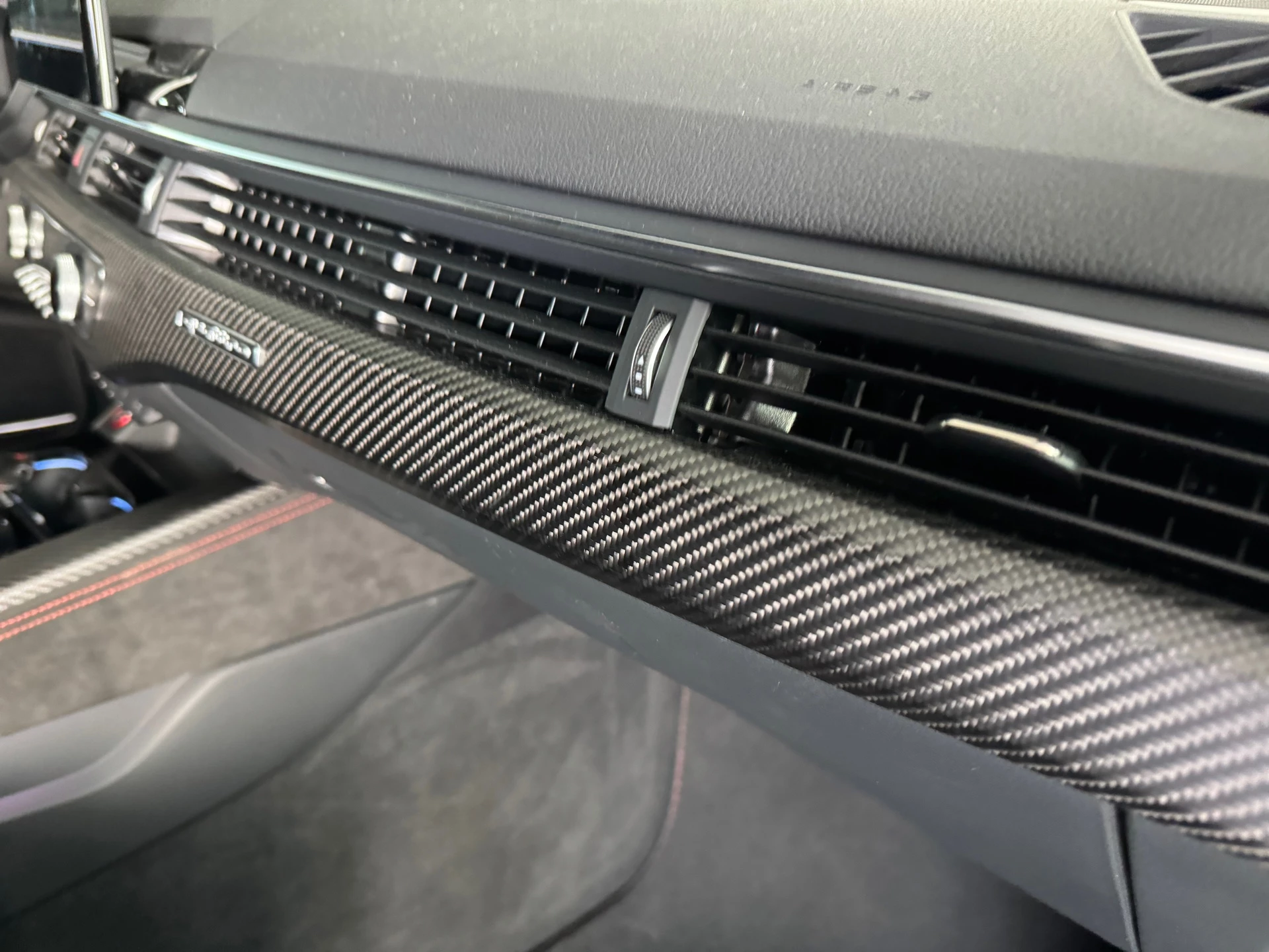 Hoofdafbeelding Audi RS4