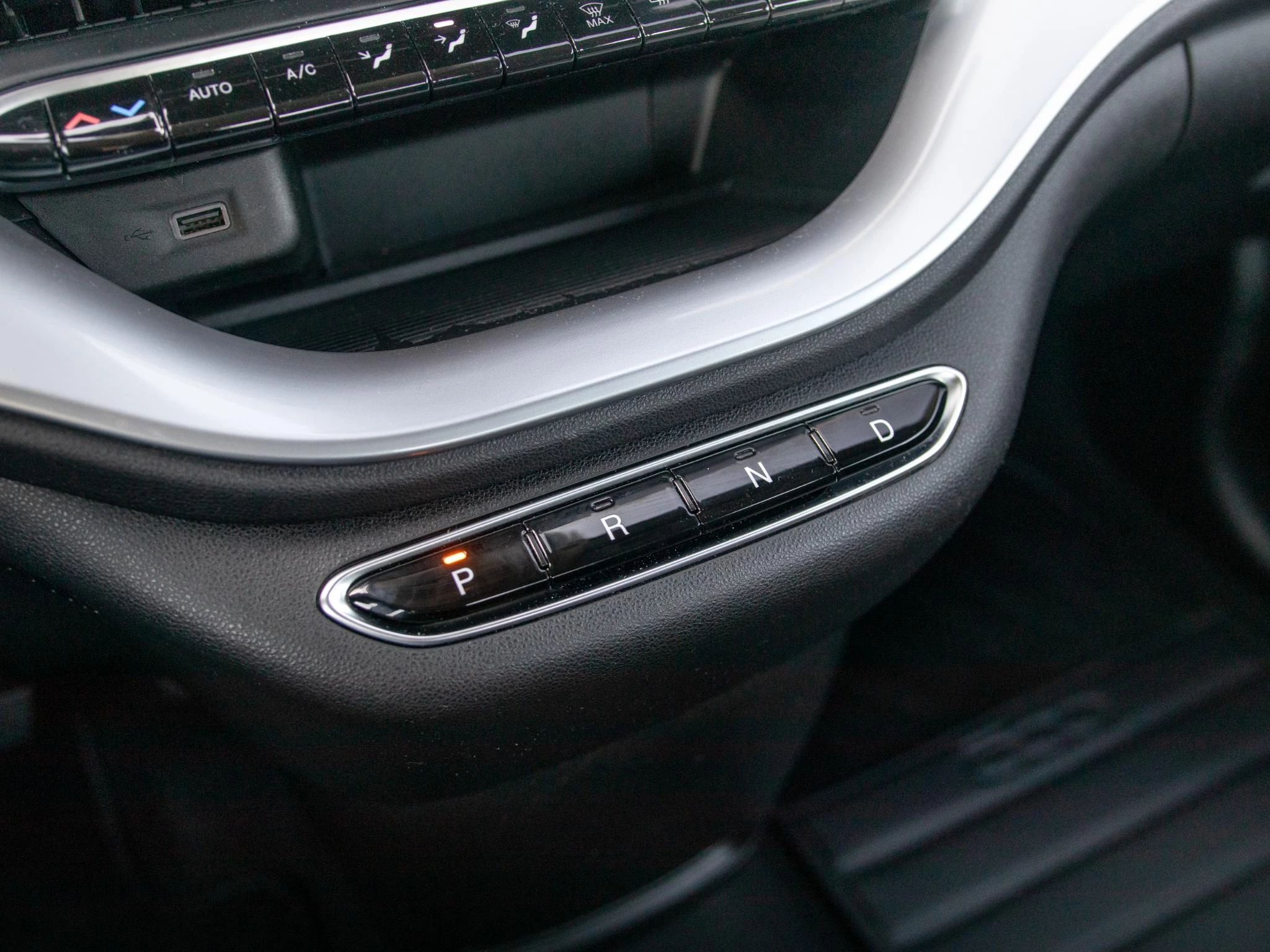 Hoofdafbeelding Fiat 500e