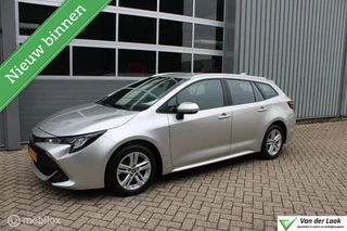 Toyota Corolla Touring Sports 1.8 Hybrid Active NL Auto 1e Eigenaar Apple Carplay Full Led.