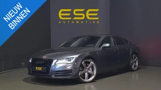 Audi A7 Sportback 3.0 TDI BiT quattro Pro Line plus