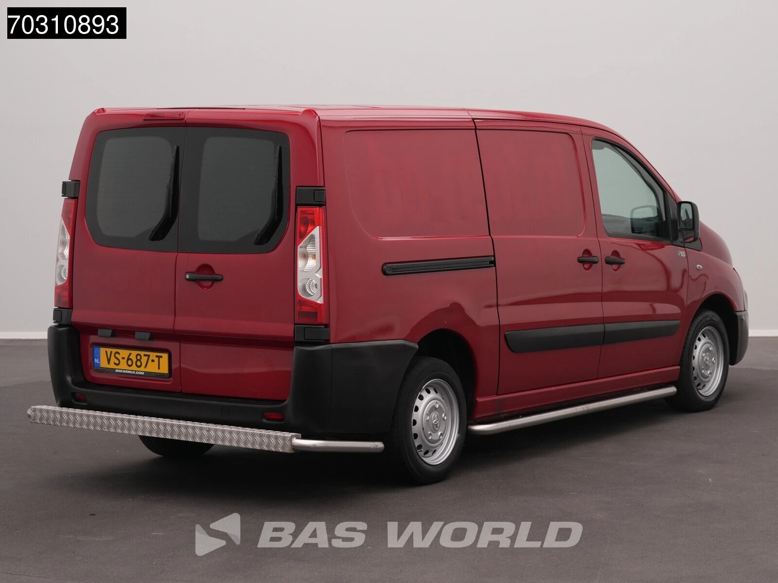 Hoofdafbeelding Toyota ProAce